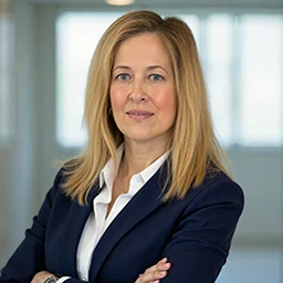 Maribeth Martorana, CFA