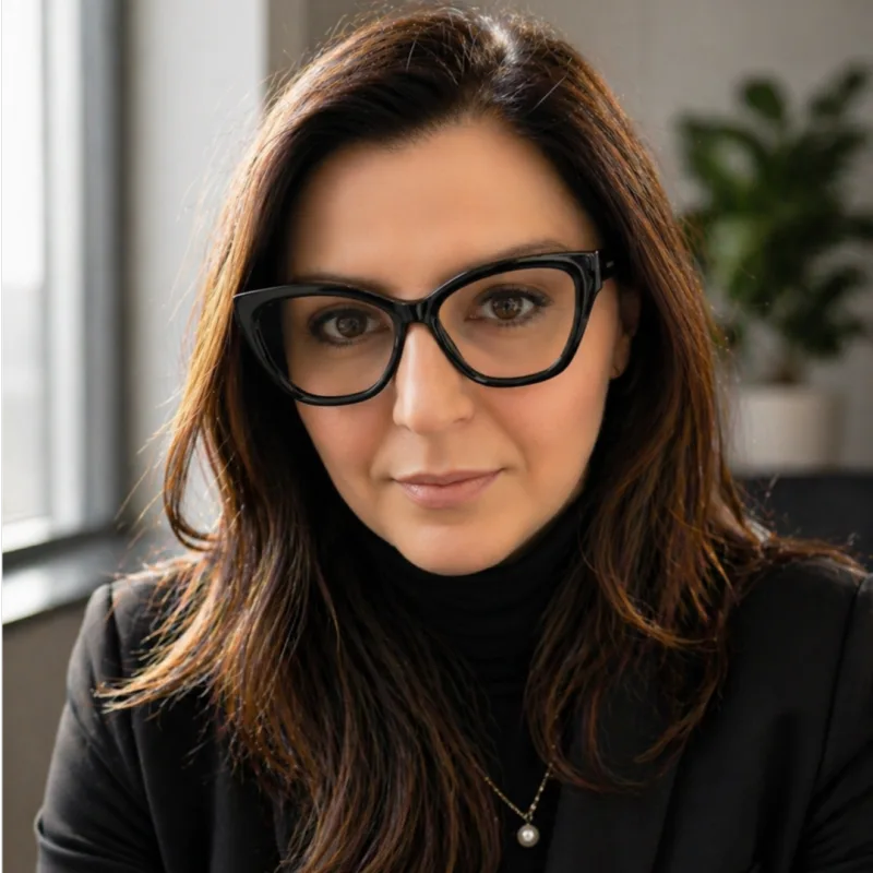 Anna Jibgashvili