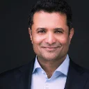 Ashish Mehta