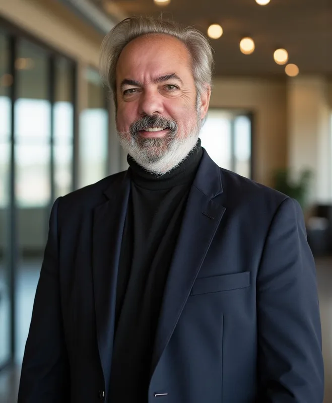 Richard Vogel